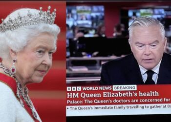Ελισάβετ: «Η Γέφυρα Του Λονδίνου Έπεσε» – Τι Προβλέπει Το Πρωτόκολλο Για Τη Διαδοχή Της Βασίλισσας