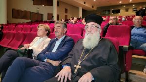 Εντυπωσιάζουν τα αποτελέσματα των ανασκαφών στην Κοινότητα Αγίου Γεωργίου