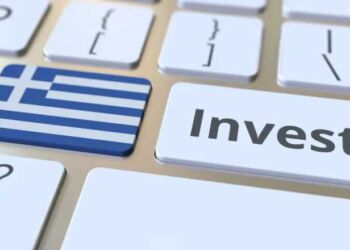 Επενδύσεις Άνω Των 5 Δισ. Ευρώ Στην Ελλάδα Από Κολοσσούς Στον Τομέα Υψηλής Τεχνολογίας