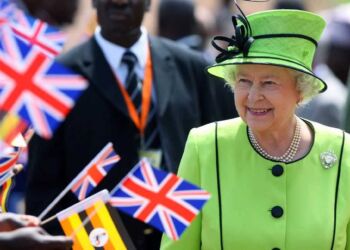 Θλίψη Στη Βρετανία, 10Ήμερο Πένθος Για Το Θάνατο Της Βασίλισσας Ελισάβετ Σήμερα Το Διάγγελμα Του Καρόλου