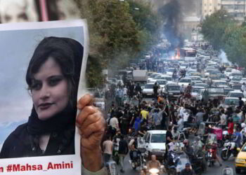 Ιράν: Αιματοκύλισμα Διαδηλώσεων Για Την Μαχσά Αμινί – Τουλάχιστον 31 Νεκροί