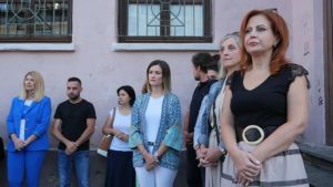 «Καλή σχολική χρονιά με υγεία, πρόοδο και αισιοδοξία» το μήνυμα του Γιώργου Δασταμάνη για το πρώτο κουδούνι