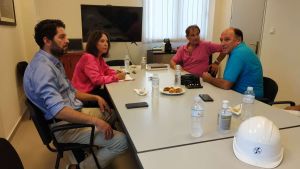 Καλλιόπη Βέττα: Η  Πτολεμαΐδα V θα συμβάλλει στην αντιμετώπιση της ενεργειακής ανασφάλειας και ακρίβειας