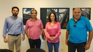 Καλλιόπη Βέττα: Η  Πτολεμαΐδα V θα συμβάλλει στην αντιμετώπιση της ενεργειακής ανασφάλειας και ακρίβειας