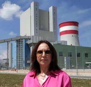 Καλλιόπη Βέττα: Η  Πτολεμαΐδα V θα συμβάλλει στην αντιμετώπιση της ενεργειακής ανασφάλειας και ακρίβειας