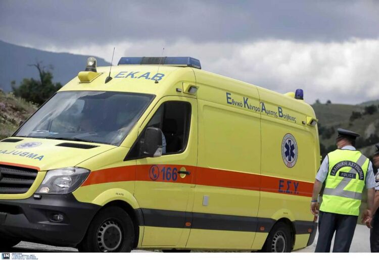 Κοζάνη: Έκρηξη Φιάλης Προπανίου Σε Σπίτι – Ένας 73Χρονος Σοβαρά Τραυματίας
