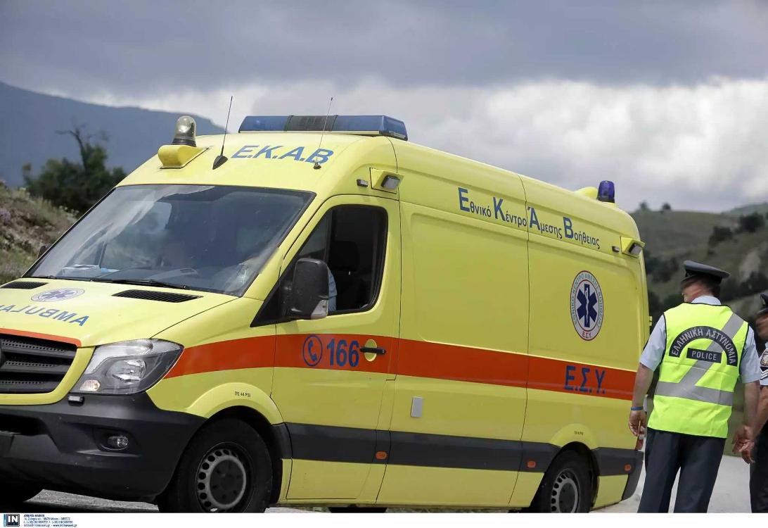 Κοζάνη: Έκρηξη φιάλης προπανίου σε σπίτι – Ένας 73χρονος σοβαρά τραυματίας