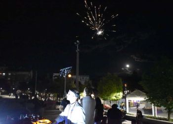 Με Party νεολαίας ολοκληρώθηκε το “Πολιτιστικό Καλοκαίρι” του Δήμου Φλώρινας