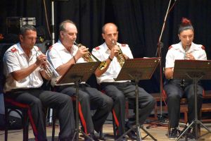 Με εκδήλωση για την τρίτη ηλικία, αφιερωμένη στη μνήμη του Δημοσθένη Μούσιου, συνεχίστηκε το “Πολιτιστικό Καλοκαίρι”