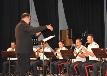 Με εκδήλωση για την τρίτη ηλικία, αφιερωμένη στη μνήμη του Δημοσθένη Μούσιου, συνεχίστηκε το “Πολιτιστικό Καλοκαίρι”