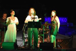 Με συναυλία του Ωδείου συνεχίστηκαν οι εκδηλώσεις “Πολιτιστικό Καλοκαίρι” του Δήμου Φλώρινας