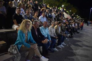 Με συναυλία του Ωδείου συνεχίστηκαν οι εκδηλώσεις “Πολιτιστικό Καλοκαίρι” του Δήμου Φλώρινας