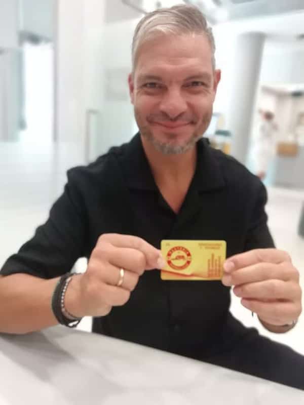 Ο Άγγελος Χαριστέας στηρίζει την ΚΑΣΤΟΡΙΑ Ο Άγγελος Χαριστέας στηρίζει την ΚΑΣΤΟΡΙΑ