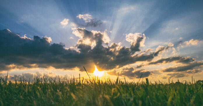 Ο Καιρός Σήμερα: Καλές καιρικές συνθήκες με μικρή άνοδο της θερμοκρασίας Ο Καιρός Σήμερα: Καλές καιρικές συνθήκες με μικρή άνοδο της θερμοκρασίας