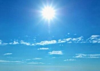 Ο Καιρός Σήμερα: Σάββατο Με Ηλιοφάνεια Και Άνοδος Της Θερμοκρασίας