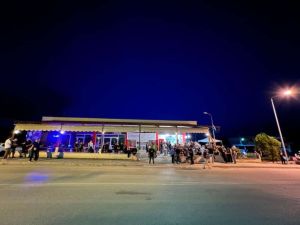 Ο ΟΔΙΚΟ στηρίζει τον μικρό Παναγιώτη