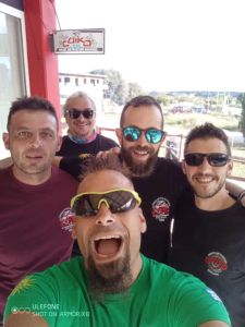 Ο ΟΔΙΚΟ στηρίζει τον μικρό Παναγιώτη