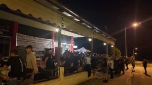 Ο ΟΔΙΚΟ στηρίζει τον μικρό Παναγιώτη