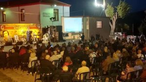 Οινόη - Αποκαλυπτήρια της προτομής του Χρύσανθου Θεοδωρίδη και του Μνημείου Γενοκτονίας Οινόη – Αποκαλυπτήρια της προτομής του Χρύσανθου Θεοδωρίδη και του Μνημείου Γενοκτονίας