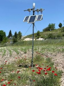 Ολοκληρώθηκε η πιλοτική εγκατάσταση του προγράμματος «ΑΥΓΕΙΑΣ», με την συμμετοχή και της Δ.Ε.Υ.Α.Κ.   