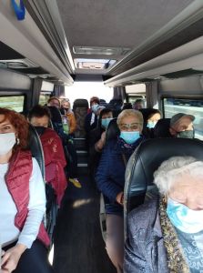 Πάσχοντες από Αλτσχάιμερ Κοζάνης: δραστηριότητες σε σχέση με τη ρουτίνα της καθημερινότητας