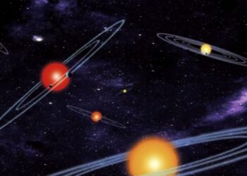 Πέθανε Ο Αμερικανός Αστρονόμος Φρανκ Ντρέικ: Πρωτοπόρος Της Αναζήτησης Εξωγήινων