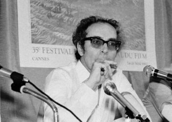 Πέθανε Ο Σκηνοθέτης Ζαν Λικ Γκοντάρ, Ο Νονός Της Γαλλικής «Νουβέλ Βαγκ»