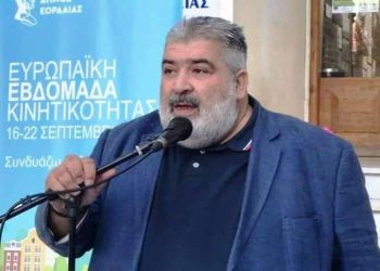 Ποδηλατοβόλτα στην Πτολεμαϊδα