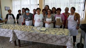 Ποντιακή Βραδιά για την Ευρωπαϊκή Εβδομάδα Κινητικότητας – Εδέσματα και μουσική στο φουαγιέ του Κέντρου Πολιτισμού