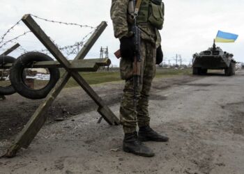 Πόλεμος Στην Ουκρανία: Πώς Το Κίεβο Κατέλαβε Σε Πέντε Μέρες Περισσότερα Εδάφη Απ’ Όσα Η Ρωσία Σε Πέντε Μήνες