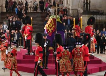 Σήμερα Η Κηδεία Της Βασίλισσας Ελισάβετ – Ποιοι Θα Παραβρεθούν