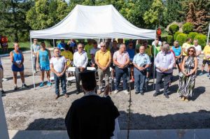 Σπάρτακος Σωματείο ΔΕΗ: Εκλεισε ένας ακόμα κύκλος, ο 13ος