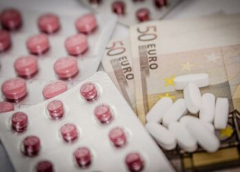 Στα Ακριβά Φάρμακα Εστιάζει Το Clawback Των Νοσοκομειακών Φαρμάκων