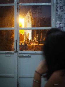 Το Project “ΜΕΤΑΒΑΣΗ”  στον ΟΣΕ Κοζάνης άνοιξε τον δρόμο για δημιουργικές συνέργιες και αυτενέργεια των κοινοτήτων