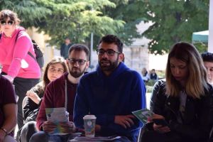 Το Φεστιβάλ Νεολαίας Κοζάνης 2022 – Kozani Youth Fest 2022: Είναι γεγονός…