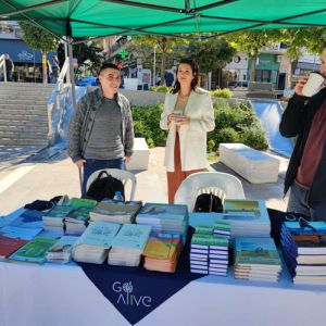 Το Φεστιβάλ Νεολαίας Κοζάνης 2022 – Kozani Youth Fest 2022: Είναι γεγονός…