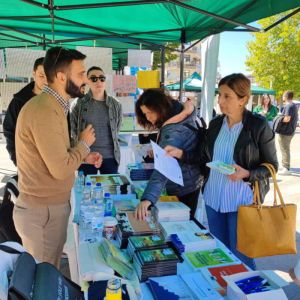 Το Φεστιβάλ Νεολαίας Κοζάνης 2022 – Kozani Youth Fest 2022: Είναι γεγονός…