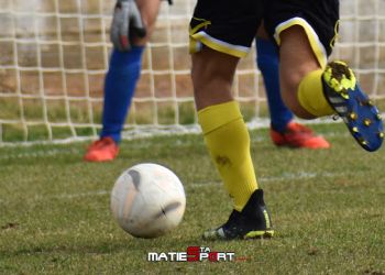 Το αναλυτικό πρόγραμμα της Β’ κατηγορίας της αγωνιστικής περιόδου 2022 23