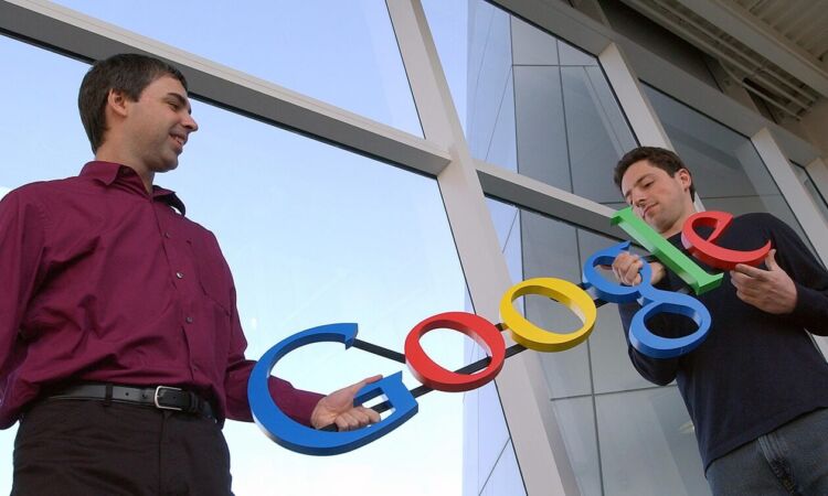 Το Διδακτορικό Που Έγινε Ο Κατακτητής Του Ίντερνετ – Πώς Δημιουργήθηκε Η Google Πριν Από 24 Χρόνια