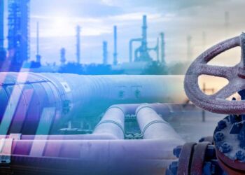 Φυσικό Αέριο – Ενέργεια: Φόβοι Για Ενεργειακό Κραχ Μετά Τις Διαρροές Στους Nord Stream