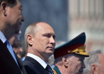 Χάνει Τον Πόλεμο Ο Πούτιν; – Οι Αντιδράσεις Κρατών Της Ευρώπης Στη Ρωσική Επιστράτευση