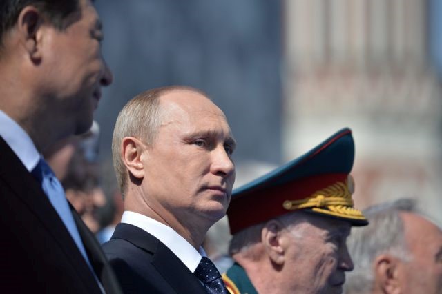 Χάνει τον πόλεμο ο Πούτιν; – Οι αντιδράσεις κρατών της Ευρώπης στη ρωσική επιστράτευση