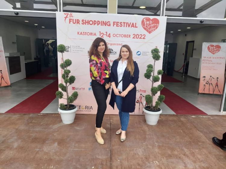 Άνοιξε τις πύλες του το 7th Fur Shopping Festival