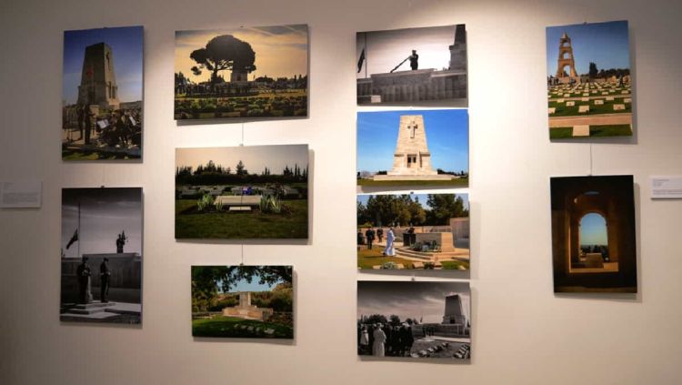 Έκθεση φωτογραφίας και ημερίδα στο πλαίσιο της 28ης Οκτωβρίου