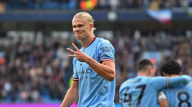 Έπος: Άγγλοι οπαδοί μαζεύουν υπογραφές για να… διώξουν τον Χάαλαντ από την Premier League! (pic)