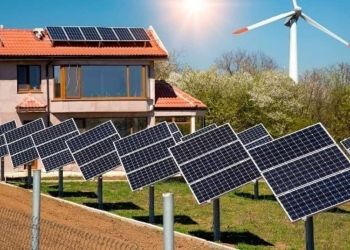 Έρχονται επιδοτούμενα προγράμματα για μείωση της ενεργειακής δαπάνης