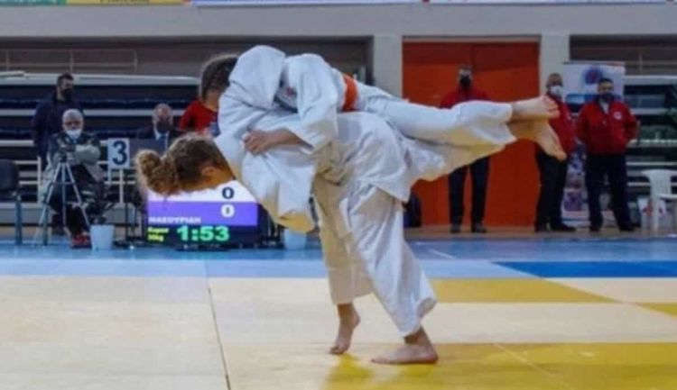 ΑΣ Αρίσταρχος Κοζάνης: Με 32 αθλητές όλων των ηλικιακών κατηγοριών στο 1ο διεθνές τουρνουά Πολυμήχανος Οδυσσέας