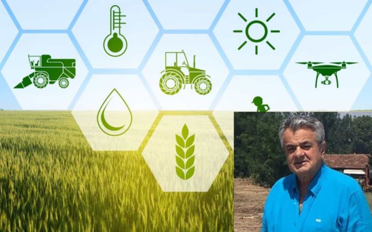 Αγροδιατροφή – Πρωτογενής Παραγωγή και Μεταποίηση Γεωργικών Προϊόντων – Αλιεία – Υδατοκαλλιέργεια» του Νέου Αναπτυξιακού