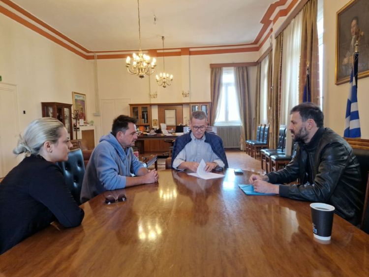 Αναβαθμίσεις σε σχολικές μονάδες