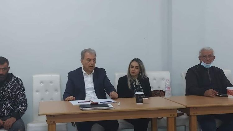 Αναγκαίες υποδομές για την υποστήριξη της αλιευτικής δραστηριότητας